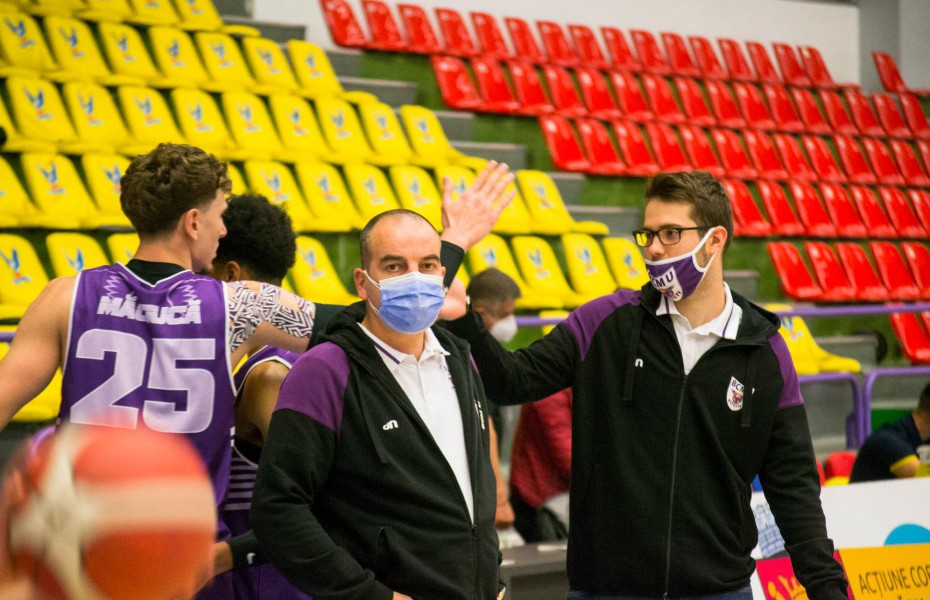 Tudor Costescu: „În continuare vom avea parte de adversari incomozi”