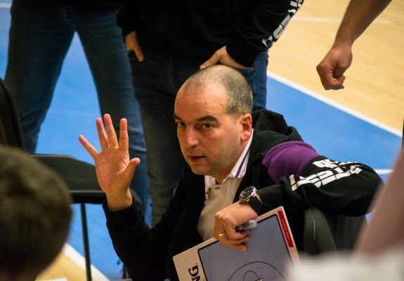 Tudor Costescu: „Am reușit să câștigăm, acesta este cel mai important lucru”
