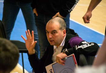 Tudor Costescu: „Am reușit să câștigăm, acesta este cel mai important lucru”