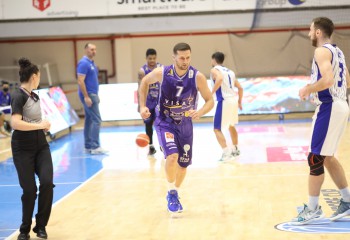 Mirel Dragoste: „Ne-am intrat în ritm și așteptăm următorul turneu”