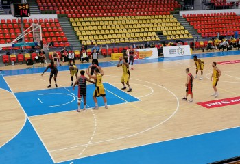 CSM Focșani trece de CSM Miercurea Ciuc