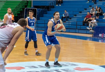 Mate Vucic este noul jucător al lui SCM Craiova