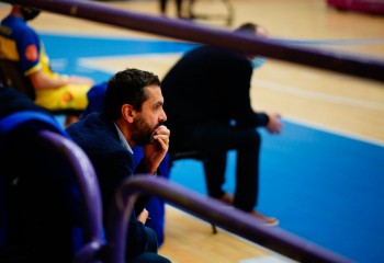 Dan Fleșeriu: „Meciul cu Pitești a fost greu, l-am considerat o finală”