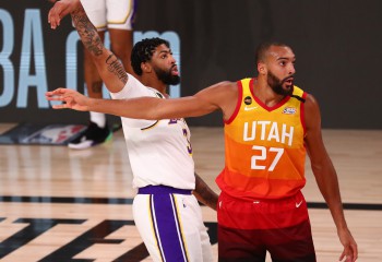 Rudy Gobert și-a prelungit înțelegerea cu Utah Jazz