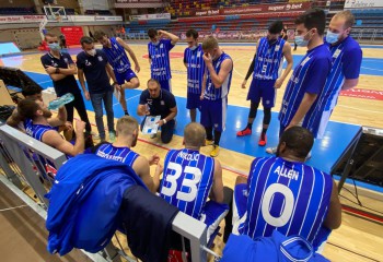 CSM Târgu Jiu, victorie la scor cu CSA Steaua
