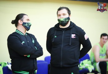 Alexandru Olteanu: „Am luat niște decizii proaste în finalul jocului și cam acesta este istoricul meciului”