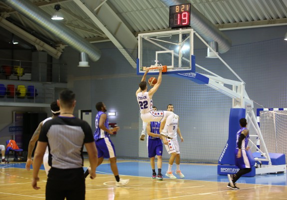 CSA Steaua câștigă partida cu CSM Galați