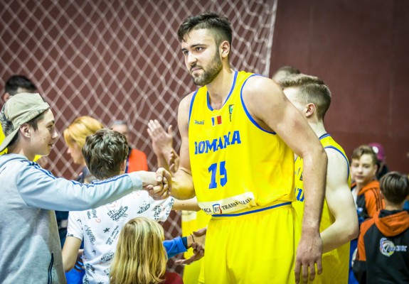 bilete romania slovacia baschet