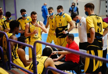 Focșani, gazda unui turneu de LNBM