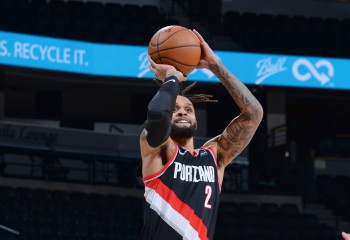 Portland Trail Blazers, victorie pe final de meci cu Los Angeles Lakers