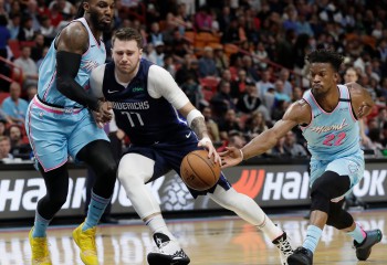 Telekom Sport va transmite 15 partide din NBA în luna ianuarie