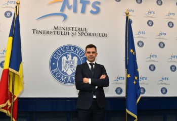 Eduard Novak: „Prima oră la şcoală să fie 45 de minute de gimnastică şi nutriţie”