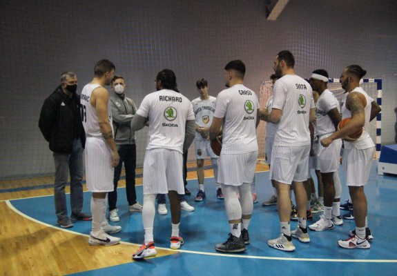 U-BT Cluj-Napoca a reușit a cincea victorie stagională