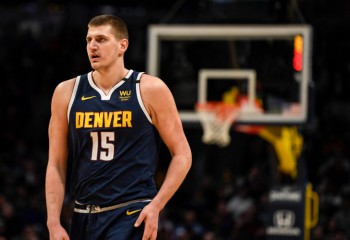 Nikola Jokic a urcat pe locul 9 în topul all-time la triple-double din istoria NBA