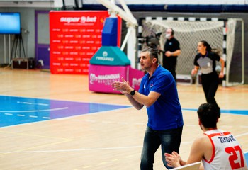Cristian Achim: „Nu meritam să câștigăm sub nicio formă”