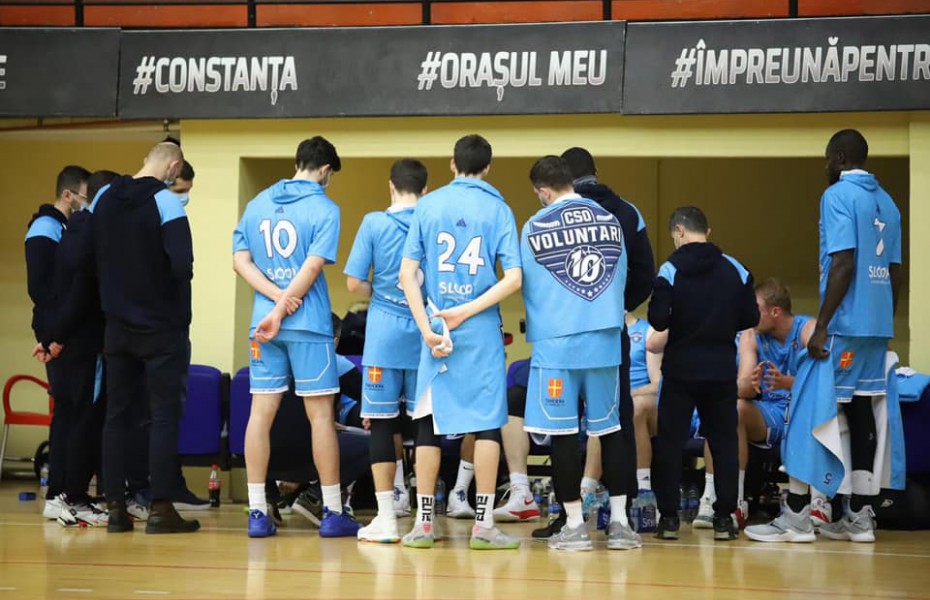 CSO Voluntari se impune cu ușurință pe terenul lui SCM U Craiova