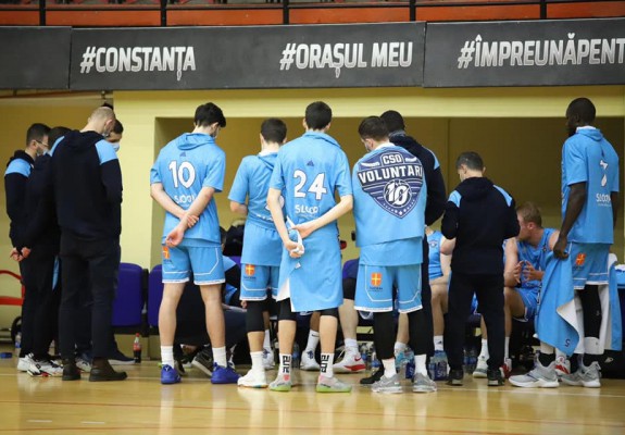 CSO Voluntari se impune cu ușurință pe terenul lui SCM U Craiova