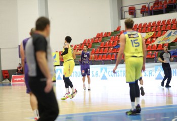 Igor Mijajlovic: „Am fi putut lua decizii mai bune în sfertul al patrulea”