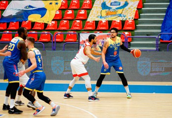 Look Sport va transmite și turneul 4 din LNBM