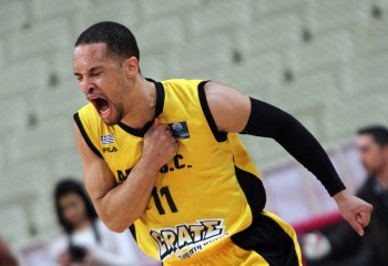 Michael Dixon este noul fundaș al lui U-Banca Transilvania