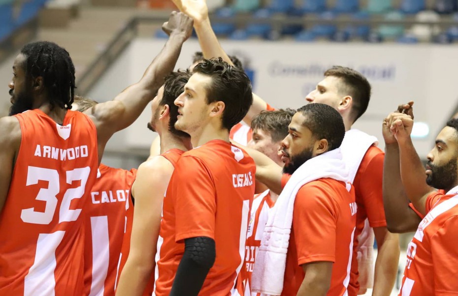 CS Dinamo câștigă duelul cu CSM Focșani