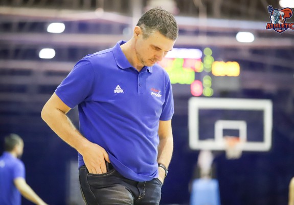 Cristian Achim: „Situația de a face și de a aștepta testele este foarte stresantă”