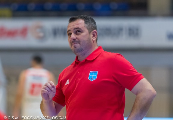 Petruț Mihai: „A fost un turneu foarte solicitant, în primul rând din cauza drumului foarte greu și lung”