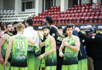 Athletic Constanța va juca două restanțe la finalul lunii ianuarie