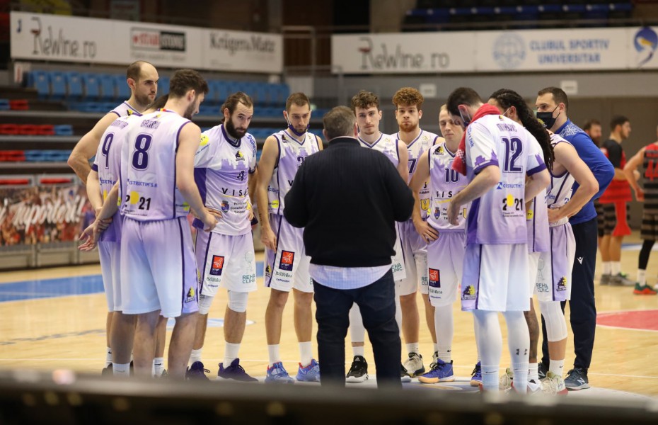 Dragan Petricevic: „Vorbim despre o dramă atunci când cineva este bolnav, nu raportat la o confruntare sportivă”