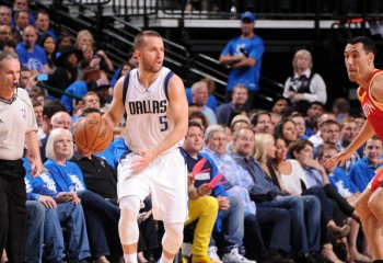 JJ Barea va juca în Spania