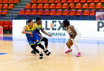 LNBM/LNBF - Sistemul competițional rămâne neschimbat