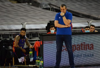 Eugen Ilie: „Important era să credem că putem să batem”