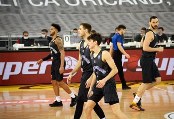 Trei aspecte care au dus la victoria lui U-BT cu CSM Oradea