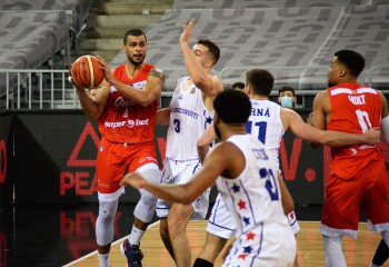 CSM Oradea încheie turul LNBM cu o victorie la scor