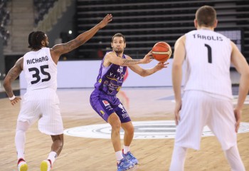 Igor Mijajlovic: „Așa cum am jucat în acest meci ar trebui să o facem în continuare”