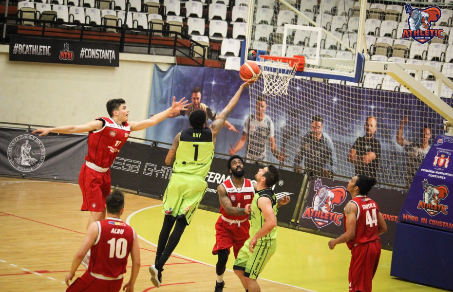 Programul LNBM – Grupa Valorică B – sezonul 2019/2020