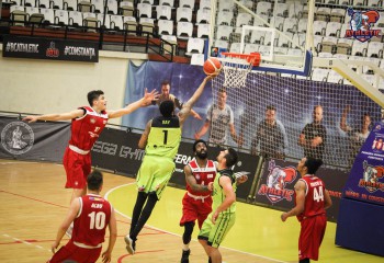 Programul LNBM – Grupa Valorică B – sezonul 2019/2020