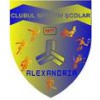 CSS Alexandria
