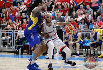 Programul LNBM - Grupa valorică A - sezonul 2019/2020