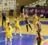 Fără surprize în turneele LNBF din această săptămână