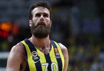 Gigi Datome, mesaj pentru fanii din România: „Ne vedem la Cluj, în 14-15 septembrie”