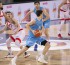 Marcu Badiu, MVP-ul finalei Cupei României dintre Oradea și Voluntari
