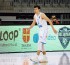 Marcu Badiu: „Când am văzut că intră prima minge, am zis thank God”