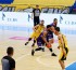 BCM U Pitești câștigă în fața lui CSM Focșani, la primul meci din retur