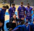 Dragan Petricevic: „Revenirea pe propriul teren în meciuri oficiale ne-a dat multe emoţii”