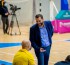 Dan Fleșeriu: „Vrem să ajungem cu toată echipa aptă pentru meciurile din FIBA Europe Cup”