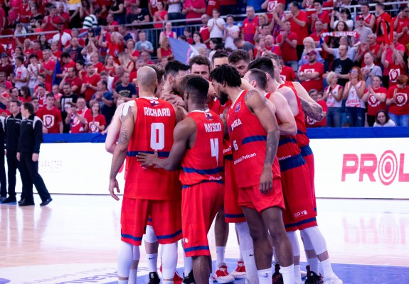 CSM CSU Oradea, două variante pentru FIBA Europe Cup dacă nu trece de tururile din Champions League