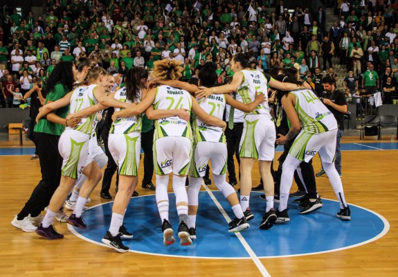 ACS Sepsi SIC va avea adversari din Turcia, Polonia și Suedia în grupele EuroCup Women