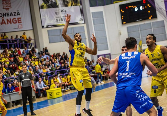 Surse: Monyea Pratt va juca din sezonul viitor la SCM U Craiova 
