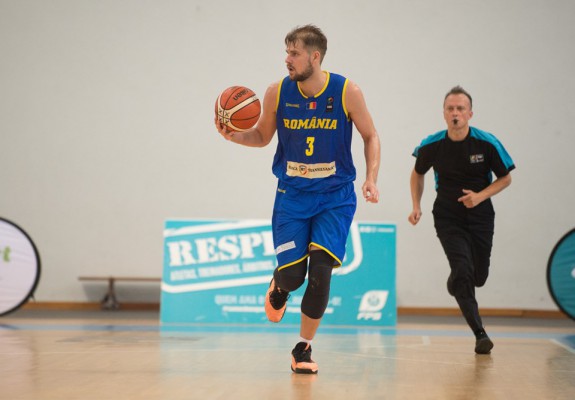 romania u20